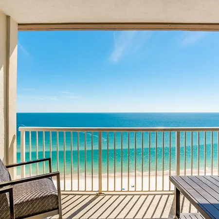 Royal Palms 1406 By Liquid Life Appartement